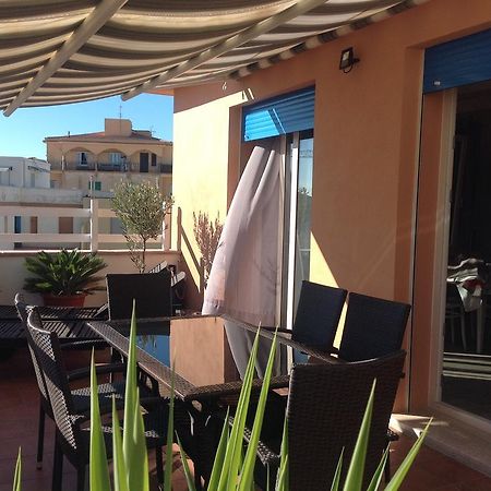 Villamari Apartment Альгеро Екстер'єр фото