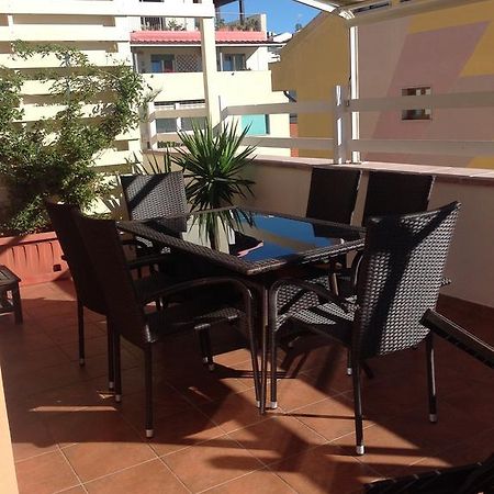 Villamari Apartment Альгеро Екстер'єр фото