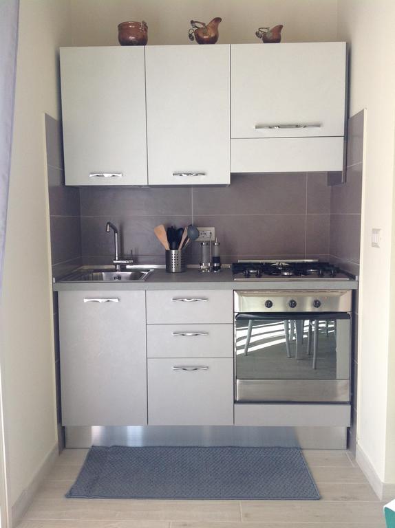 Villamari Apartment Альгеро Екстер'єр фото