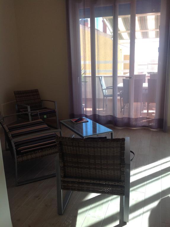 Villamari Apartment Альгеро Екстер'єр фото