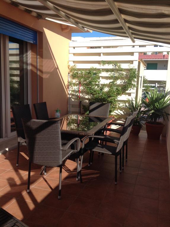 Villamari Apartment Альгеро Екстер'єр фото