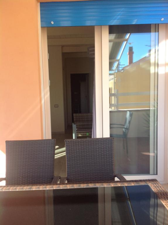 Villamari Apartment Альгеро Екстер'єр фото