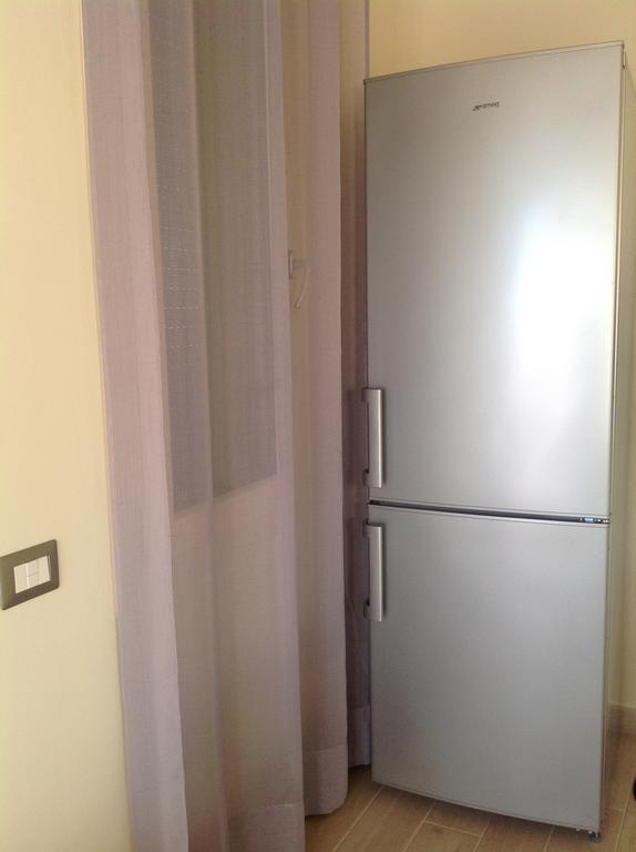 Villamari Apartment Альгеро Екстер'єр фото