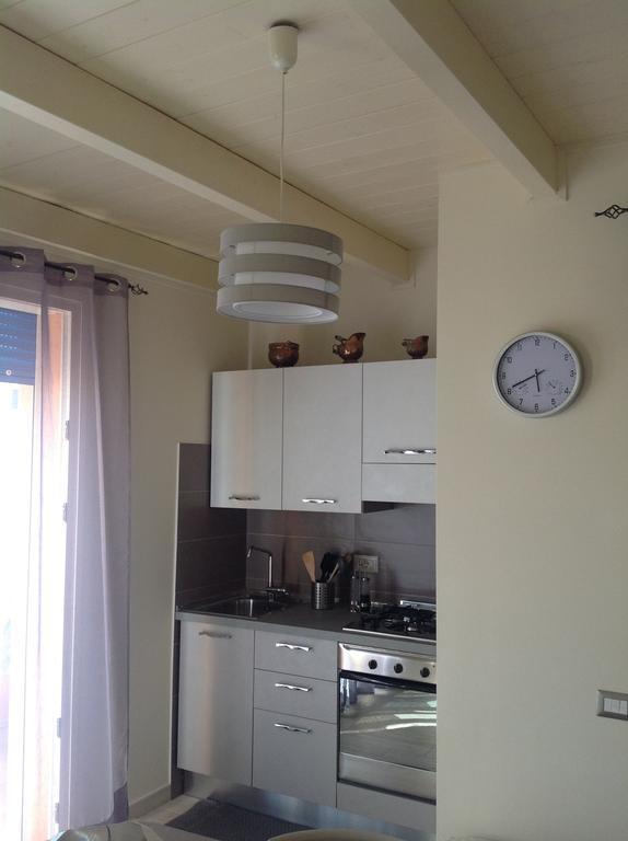 Villamari Apartment Альгеро Екстер'єр фото