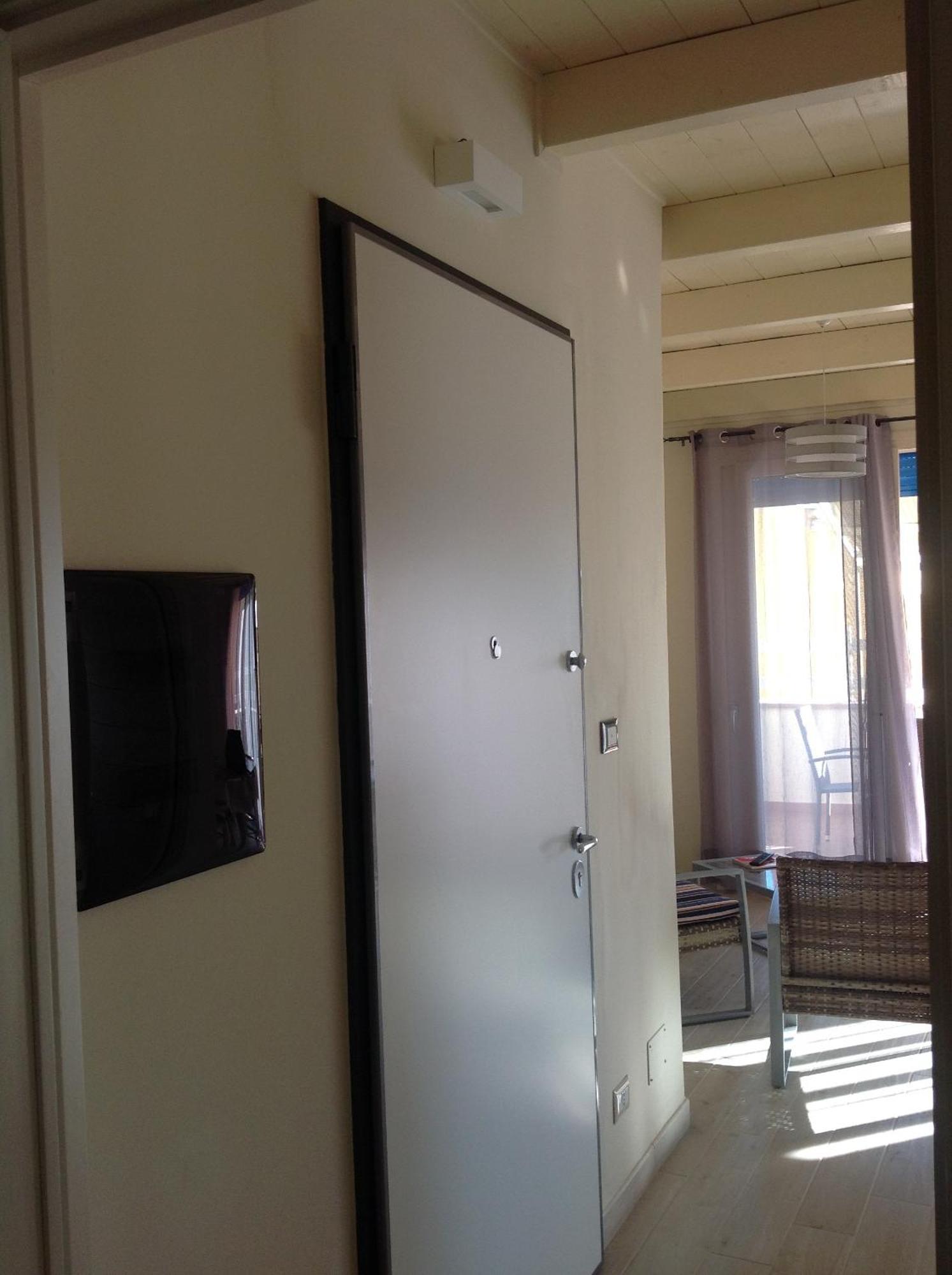 Villamari Apartment Альгеро Екстер'єр фото